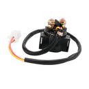 Solenoid startovacího relé pro YAMAHA BIG BEAR 350 YFM350 1987-1999 95 96 97 98 ATV Generic