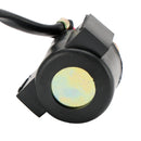 Solenoid startovacího relé pro YAMAHA BIG BEAR 350 YFM350 1987-1999 95 96 97 98 ATV Generic