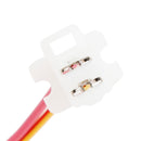 Solenoid startovacího relé pro YAMAHA BIG BEAR 350 YFM350 1987-1999 95 96 97 98 ATV Generic