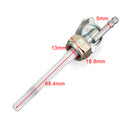 Přepínací ventil palivového kohoutu pro SUZUKI RM50 RM60 RM80 RM100 RM125 RM250 RM370 Generic