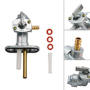 Bensiinisäiliön polttoaineen hanan venttiilin bensiinahana, joka soveltuu Kreidler ATV Mustang 170 200 250