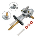 Bensiinisäiliön polttoaineen hanan venttiilin bensiinahana, joka soveltuu Kreidler ATV Mustang 170 200 250