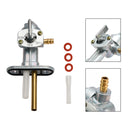 Bensiinisäiliön polttoaineen hanan venttiilin bensiinahana, joka soveltuu Kreidler ATV Mustang 170 200 250