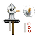 Bensiinisäiliön polttoaineen hanan venttiilin bensiinahana, joka soveltuu Kreidler ATV Mustang 170 200 250