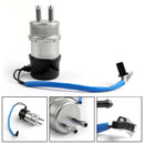 Elektrisk brændstofpumpe 8mm til Yamaha Virago XV FZR 400 XV535 FZX250 FZR600 FZX750 Generisk
