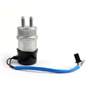 Elektrisk brændstofpumpe 8mm til Yamaha Virago XV FZR 400 XV535 FZX250 FZR600 FZX750 Generisk