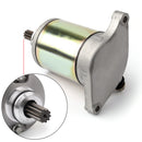2003-2008 Suzuki Arctic Cat ATV 31100-38F00 3545-016 Motor de arranque