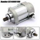 Anlasser Starter 410W für Motorcycle 200 250 300 EXC XC XCW 55140001000