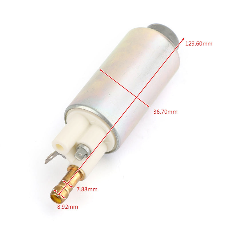 Bomba de combustible para Mercury 883202T 883202T02 883202T1 883202A02