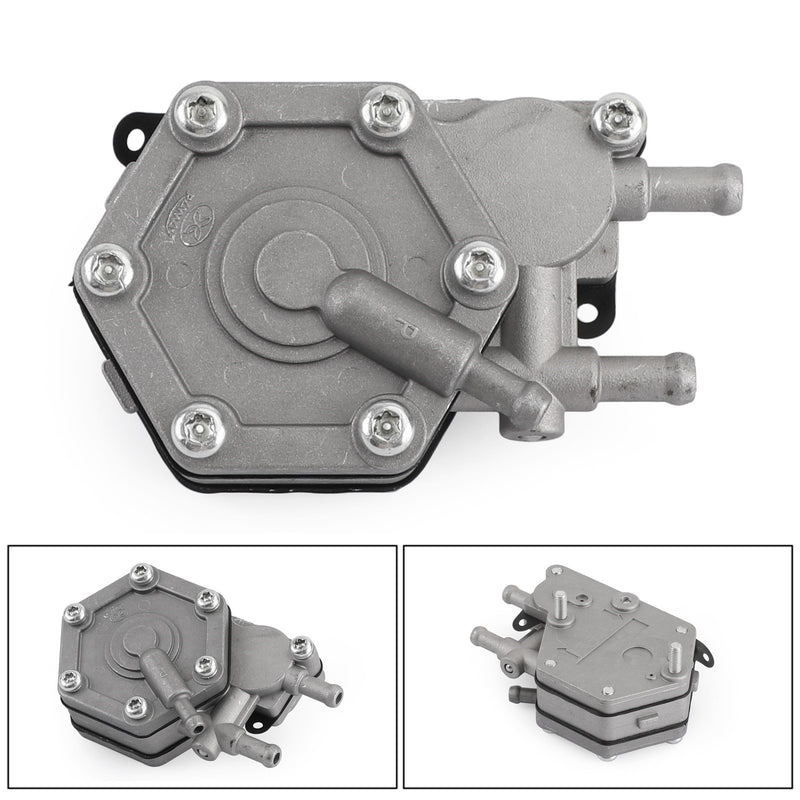 Neue Kraftstoffpumpe für Yamaha XTZ 660 Tenere XJ 600 SN Diversion SZR 660 92-97 generisch