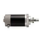 Motor de arranque adequado para motor de popa Yamaha 40MJH 40MLH 40MSH 40PLR 6F5-81800-10, 6F5-81800-11