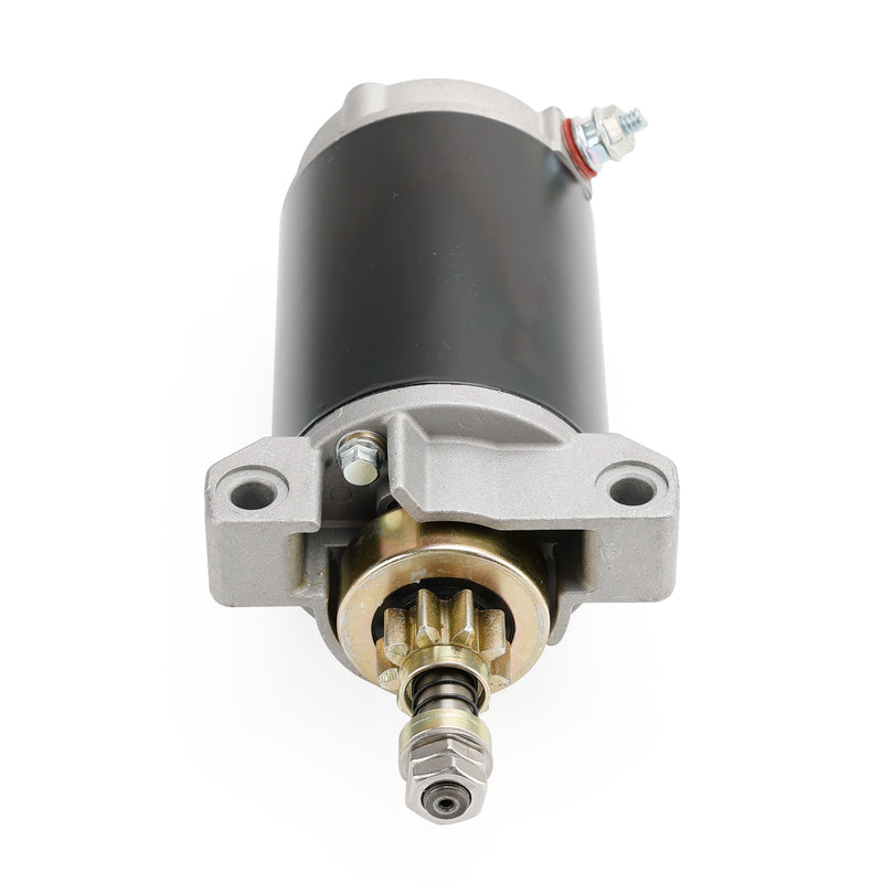 1999-2001 Marine 40E 4 tiempos 45.6ci - 40 HP Nuevo motor de arranque Arranque del motor 67C-81800-00