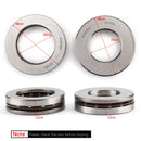 Kit Roulement de Direction Pour Yamaha XV 125 250 Virago TZR125 SRV250 New