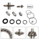 Sada pastorku zadního diferenciálu pro Honda Trx Fourtrax 300Fw 88-00