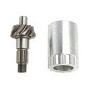 Sada pastorku zadního diferenciálu pro Honda Trx Fourtrax 300Fw 88-00