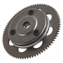 Enveis startclutch Startgear Assy For Cam-Am DS70 DS90 DS90X 2018-2023