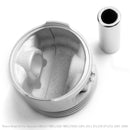 Stempelringsæt til Yamaha YBR125 YBR125ED YBR125ESD 2005-2011 XT125R XT125X 2005-2008