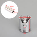 Piston Kit Standard Bohrung 52 mm fit für Yamaha YB100/DX100/AG100/LT2/LT3 100cc