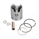 Stempelstiftringsett, borestørrelse Ø 52,50 mm, egnet for Yamaha YB 100/AG 100/DX 100/LT2 LT3 100