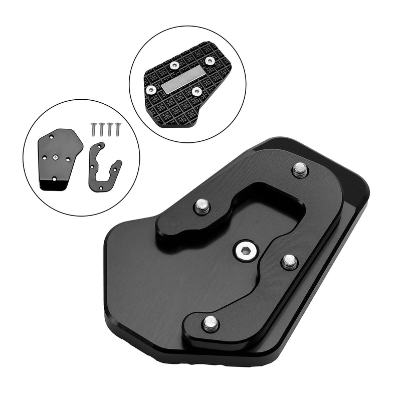 Pedal de freio de extensão, almofada de ampliação, luz cnc para honda cmx1100 2021-2023