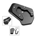 Verlängerung Bremsfußpedal Vergrößerungspad Licht Cnc für HONDA cmx1100 2021-2023