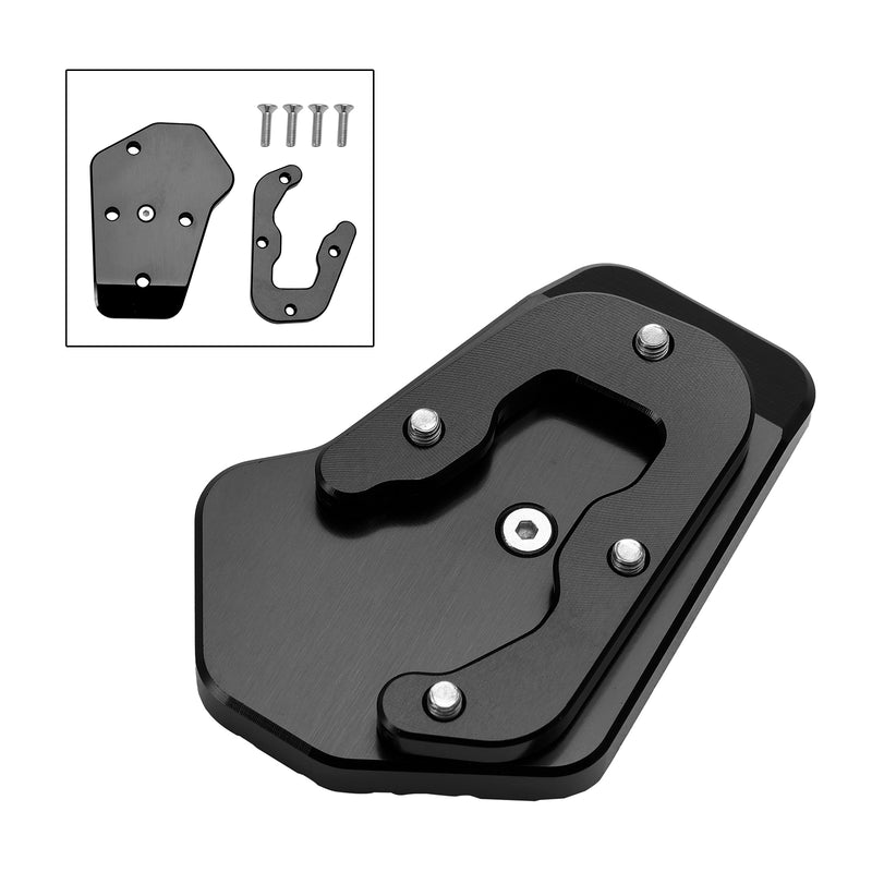 Pedal de freno de extensión, almohadilla de aumento, luz Cnc para HONDA CMX1100 2021-2023