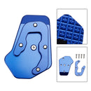 Verlängerung Bremsfußpedal Vergrößerungspad Licht Cnc für HONDA cmx1100 2021-2023