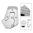 Verlängerung Bremsfußpedal Vergrößerungspad Licht Cnc für HONDA cmx1100 2021-2023