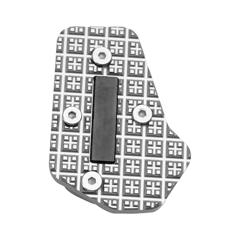 Przedłużenie pedału hamulca Podkładka powiększająca Light Cnc dla HONDA CMX1100 2021-2023