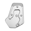 Verlängerung Bremsfußpedal Vergrößerungspad Licht Cnc für HONDA cmx1100 2021-2023