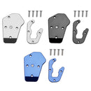 Verlängerung Bremsfußpedal Vergrößerungspad Licht Cnc für HONDA cmx1100 2021-2023