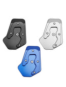 Verlängerung Bremsfußpedal Vergrößerungspad Licht Cnc für HONDA cmx1100 2021-2023