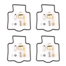 4 förgasare Carb Rebuild Repair Kit för 00-07 YZF600 för 18-5578 Generic
