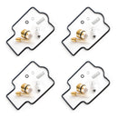 4 förgasare Carb Rebuild Repair Kit för 00-07 YZF600 för 18-5578 Generic