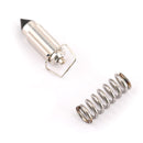 4 förgasare Carb Rebuild Repair Kit för 00-07 YZF600 för 18-5578 Generic