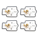 4 förgasare Carb Rebuild Repair Kit för 00-07 YZF600 för 18-5578 Generic
