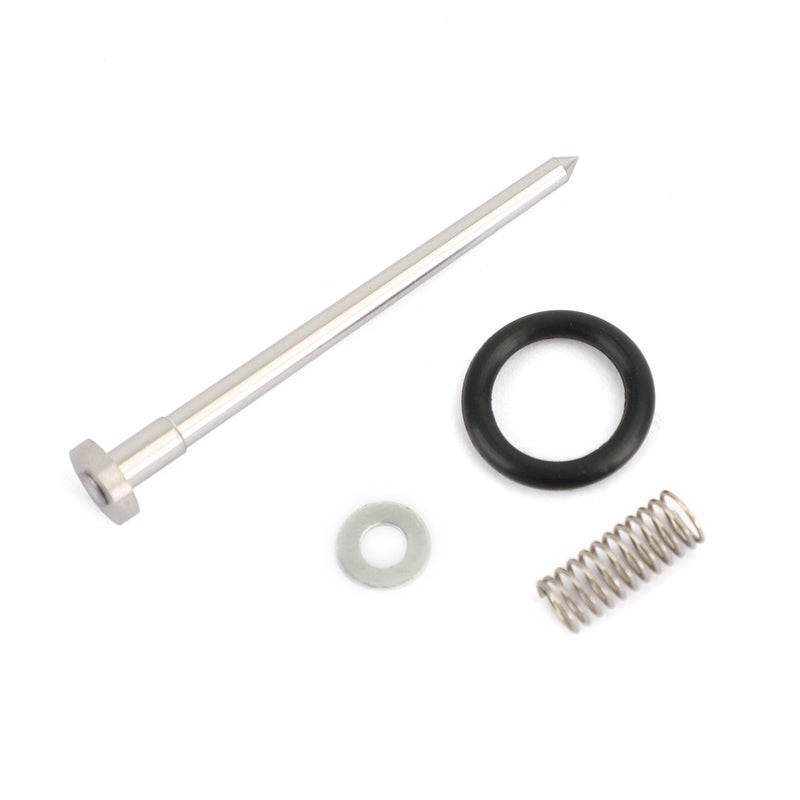 1x kit de reparação de carburador de moto diafragma de pistão para Honda CB400 VTEC CB 400 genérico