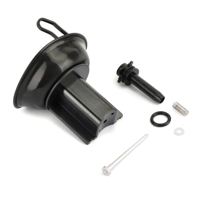 1x kit de reparação de carburador de moto diafragma de pistão para Honda CB400 VTEC CB 400 genérico