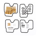 Förgasare Carb Rebuild Kit passar för Honda CBR 900 RR Fireblade 1998-1999