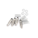 Förgasare Carb Rebuild Kit passar för Honda CBR 900 RR Fireblade 1998-1999