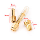 Sada pro přestavbu karburátoru motocyklu vhodná pro Yamaha FZR600R FZR 600 1990-1999