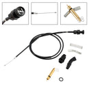 Sada pístu lanka karburátoru pro Honda Rancher TRX350 FM TM TE 00-06