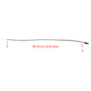 4x Sada pístu lanka karburátoru pro Honda Rancher TRX350 FM TM TE 00-06