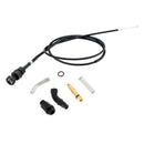 Sada pístu lanka karburátoru pro Honda Rancher TRX350 FM TM TE 00-06