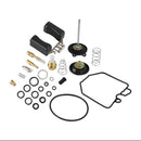 1980-1983 Honda Goldwing 1100 GL1100 karburator reparationssæt