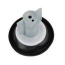 1x Kawasaki ZZR400 ZZR 400 membran förgasarmembran