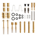 Karburatorreparationssæt passer til Honda CB350 1968-1972 CL350 1968-1973