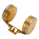 Karburatorreparationssæt passer til Honda CB350 1968-1972 CL350 1968-1973