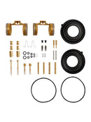 Karburatorreparationssæt passer til Honda CB350 1968-1972 CL350 1968-1973