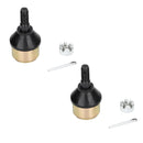 2X kuleledd for POLARIS SPORTSMAN 570 EFI 2014 7061158 7061130 7061153 7080364 Generisk